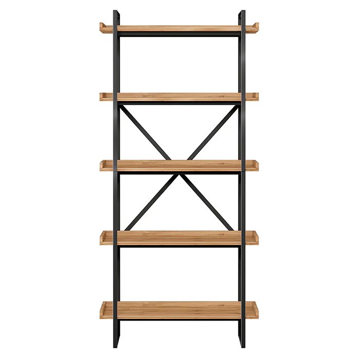 Book decorative rack Book decorative rack