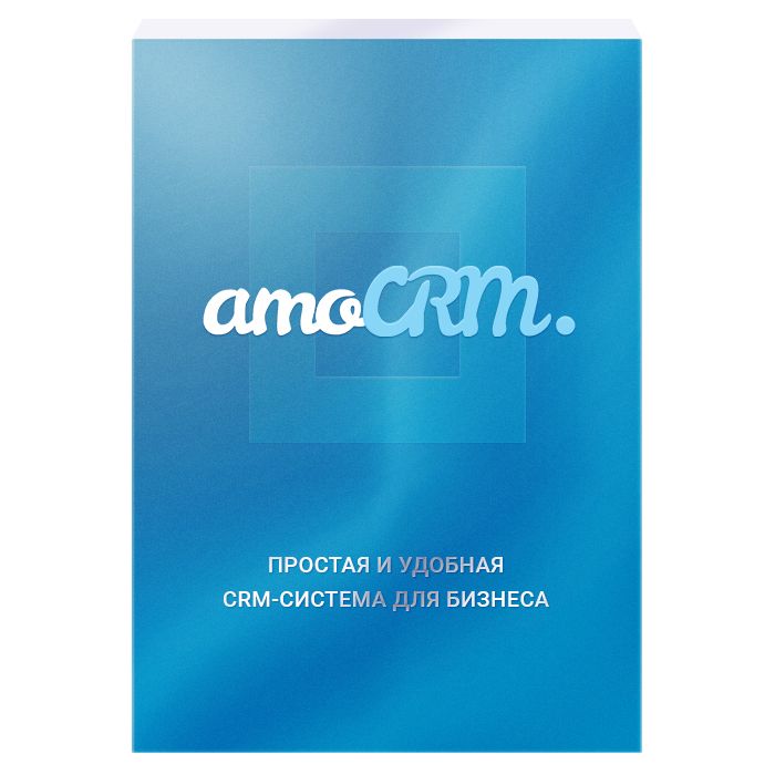 amoCRM amoCRM