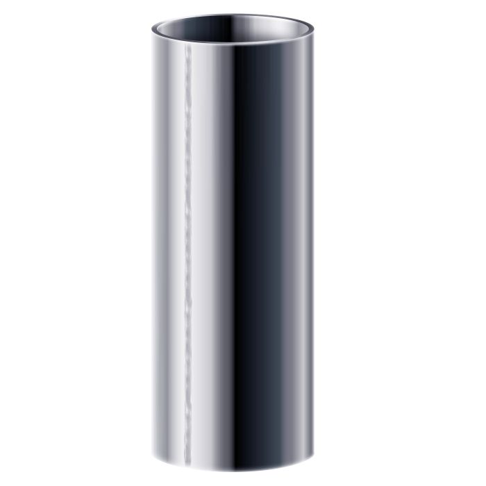 Round electrowelded pipe Round electrowelded pipe