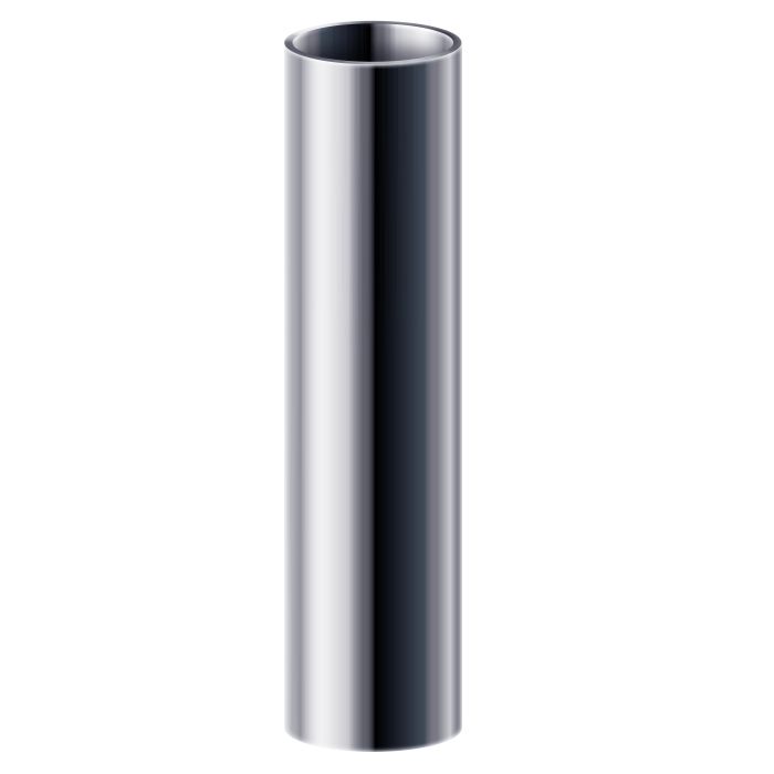Round seamless pipe Round seamless pipe