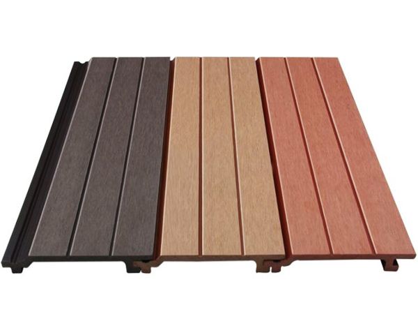 Siding
