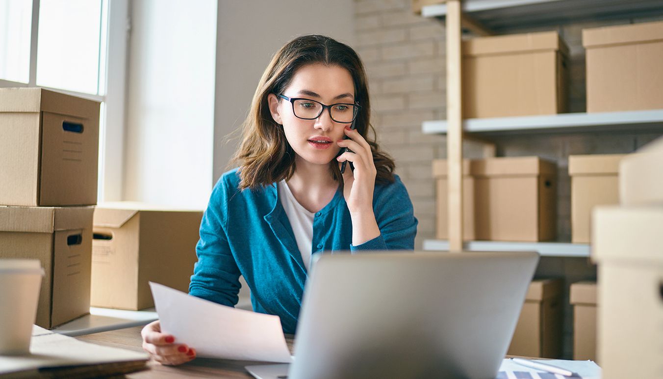 What should a small business look for when choosing a CRM system What should a small business look for when choosing a CRM system